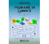 Problemi di chimica