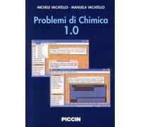 Problemi di chimica