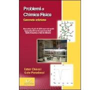 Problemi di chimica fisica
