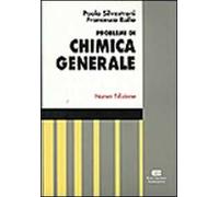 Problemi di chimica generale