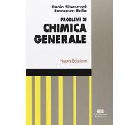 Problemi di chimica generale