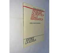 Problemi di didattica della matematica