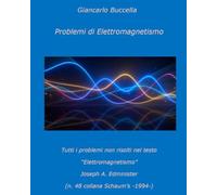 Problemi di elettromagnetismo