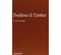 Problemi di estetica