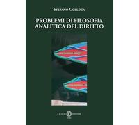 Problemi di filosofia analitica del diritto