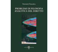 Problemi di filosofia analitica del diritto