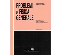 Problemi di fisica generale. Meccanica, termodinamica, teoria cinetica dei gas