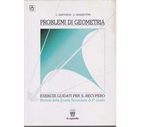Problemi di geometria. Per il biennio
