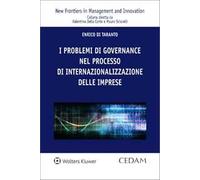 Problemi di governance nel processo di internazionalizzazione delle imprese (2023)