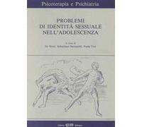 Problemi di identità sessuale nell'adolescenza