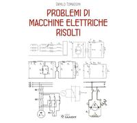 Problemi di macchine elettriche risolti