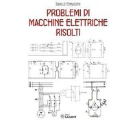 Problemi di macchine elettriche risolti