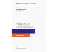 Problemi di microeconomia