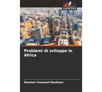 Problemi di sviluppo in Africa