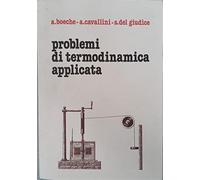 Problemi di termodinamica applicata