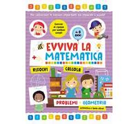 Problemi e geometria. Evviva la matematica