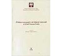 Problemi e prospettive dei distretti industriali in Friuli Venezia Giulia