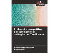 Problemi e prospettive del commercio al dettaglio nel Tamil Nadu