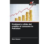 Problemi e sfide del credito al consumo in Pakistan