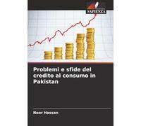 Problemi e sfide del credito al consumo in Pakistan