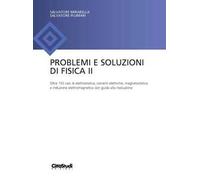 Problemi e soluzioni di fisica II