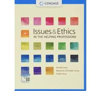 Problemi ed etica nella 10a edizione di Helping Professions spedizione veloce.