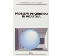 Problemi psichiatrici in pediatria