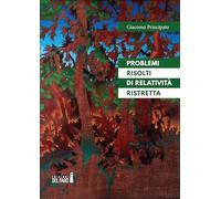 Problemi risolti di relatività ristretta