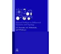 Problemi selezionati nella geometria differenziale e nella topologia