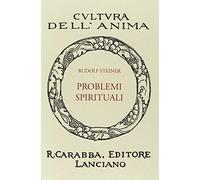 Problemi spirituali