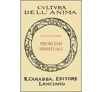 Problemi spirituali