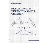 Problemi svolti di termodinamica chimica