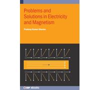 Problems and Solutions in Electricity and Magnetism