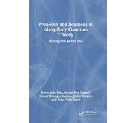 Problems and Solutions in Many-Body Quantum Theory: Sailing the Fermi Sea