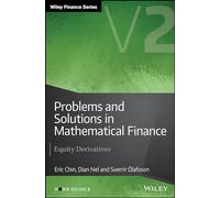 Problems and Solutions in Mathematical Finance: Equity Derivatives (2)