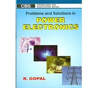 Problems and Solutions in Power Electronics