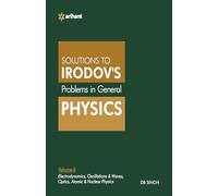 Problems In General Physics By IE Irodov's Vol-II
