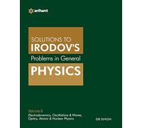 D.B. Singh DB Singh Problems in General Physics (Tascabile)