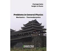 Problems in General Physics. Mechanics - Thermodynamics