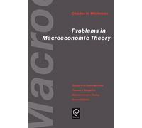 Problems in Macroeconomic Theory: Solutions to Exercises from Thomas J. Sa...