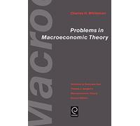 Problems in Macroeconomic Theory: Solutions to Exercises from Thomas J. Sargent's Macroeconomic Theory