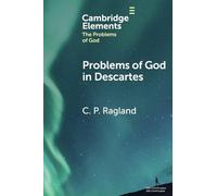 Problems of God in Descartes