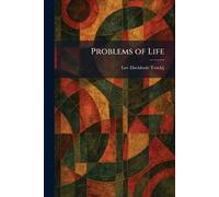 Problems of Life