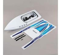 Proboat- Barche e Veicoli, Multicolore, PRB281067