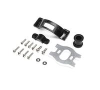 Proboat Kit di Montaggio Motore: Jack Nero da 10,5 cm