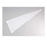 Proboat PRO Boat-Vela da Fock Westward 18', Multicolore, PRB3485