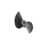 Proboat Propeller Comp 1.6 x 1.6 x 1/8 Shaft