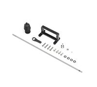 Proboat Servo Mount Set: Sonicwake 36 V2, Multicolore, PRB286096