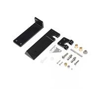 Proboat Set Rudder Dual Water Pickup: Sonicwake 36 V2