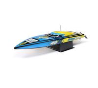 Proboat Super Sonicwake 48" 8S Self-Righting Brushless Deep-V RTR